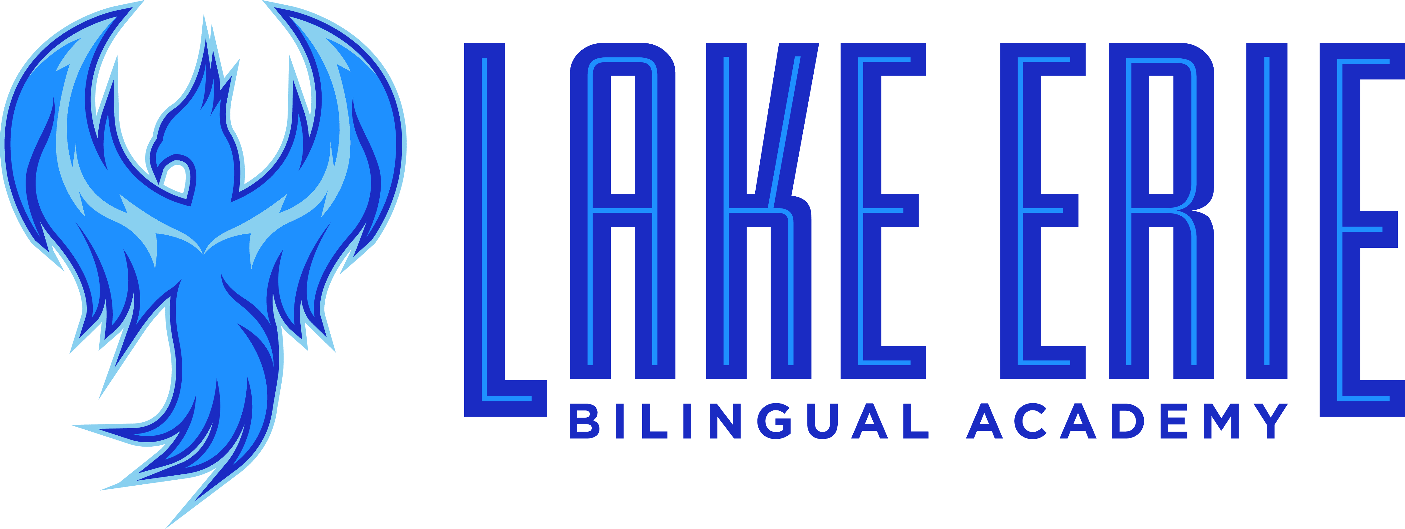 Lake Erie Bilingual Academy logo
